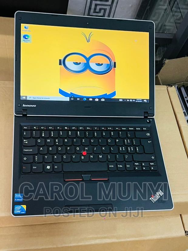 New Laptop Lenovo ThinkPad T460s 8GB Intel Core I5 SSD 256GB - thumbnail 3