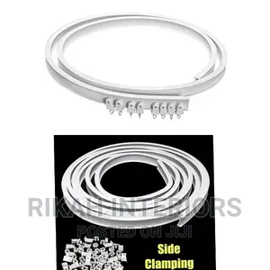 Bendable Curtain Rails Bendable Curtain Rails Curtain Rails