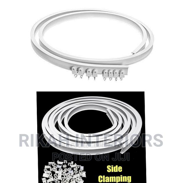 Bendable Curtain Rails Bendable Curtain Rails Curtain Rails