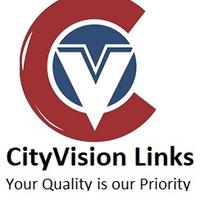 CITY VISION logo