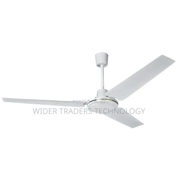 Bajaj Ceiling Fan - main view