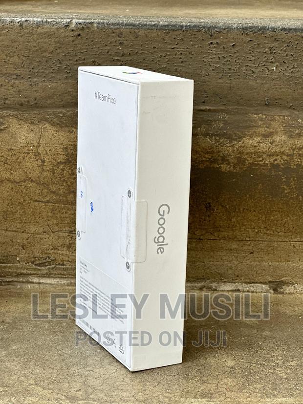 New Google Pixel 8 128 GB Blue - thumbnail 2