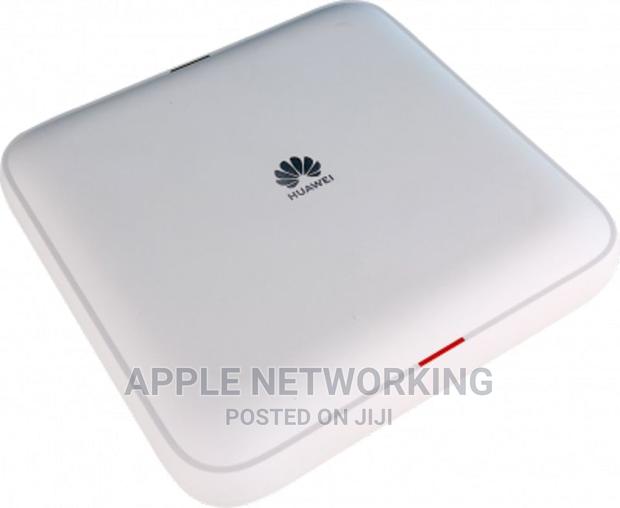 Huawei AIR Engine 5760-10 - main view