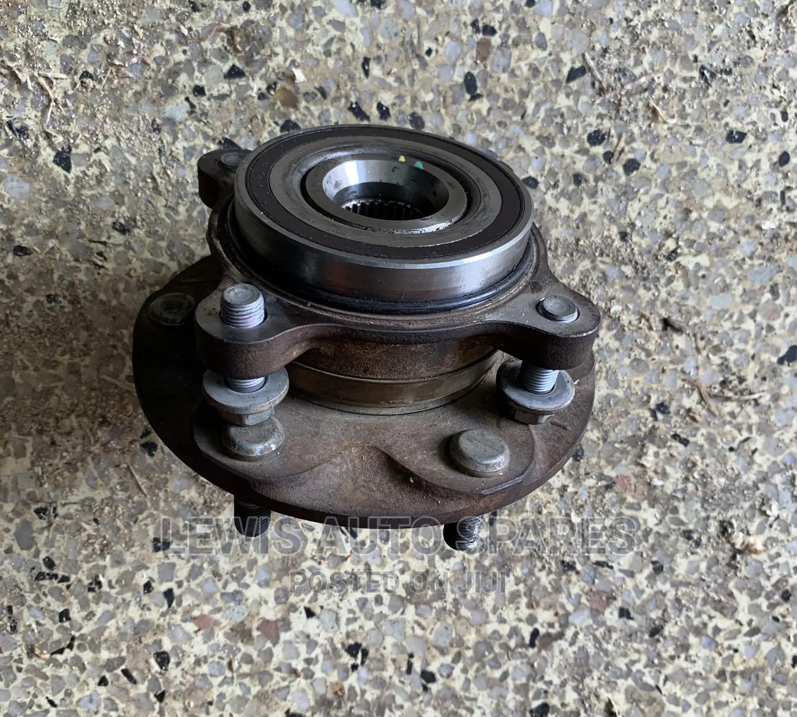 Prado 120, Prado 150, Hiluxvigo, Surf Fortuner Hub Bearing
