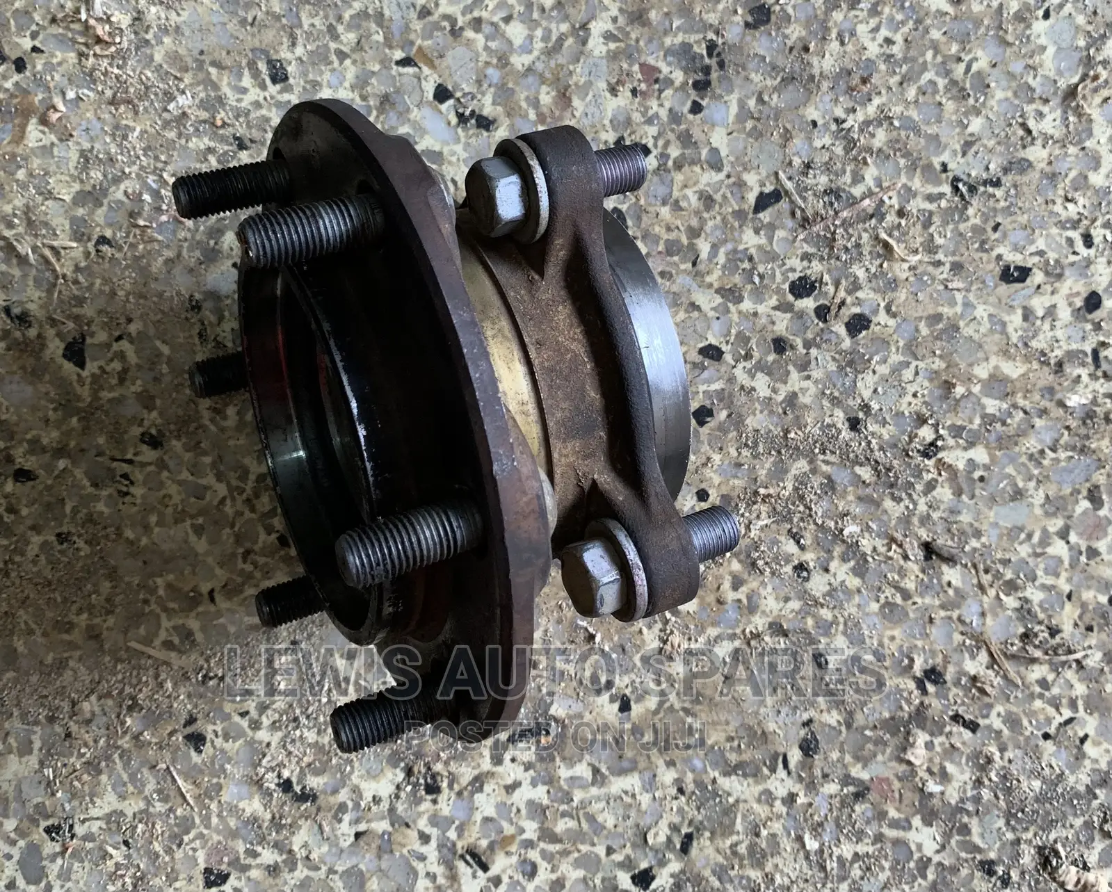 Prado 120, Prado 150, Hiluxvigo, Surf Fortuner Hub Bearing