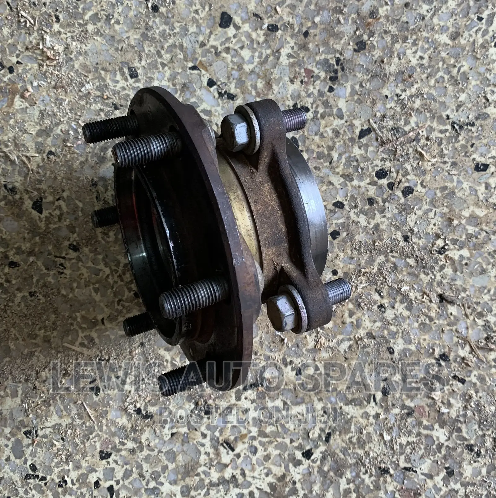 Prado 120, Prado 150, Hiluxvigo, Surf Fortuner Hub Bearing