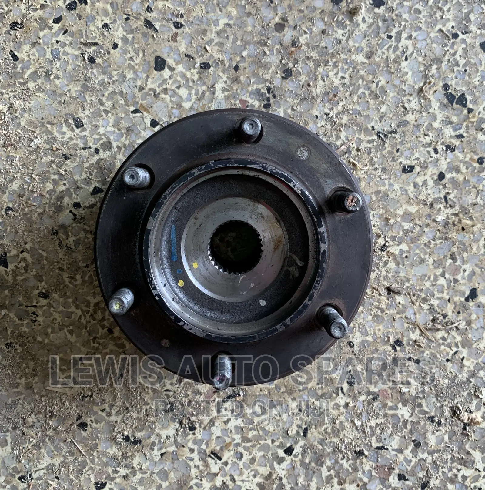 Prado 120, Prado 150, Hiluxvigo, Surf Fortuner Hub Bearing