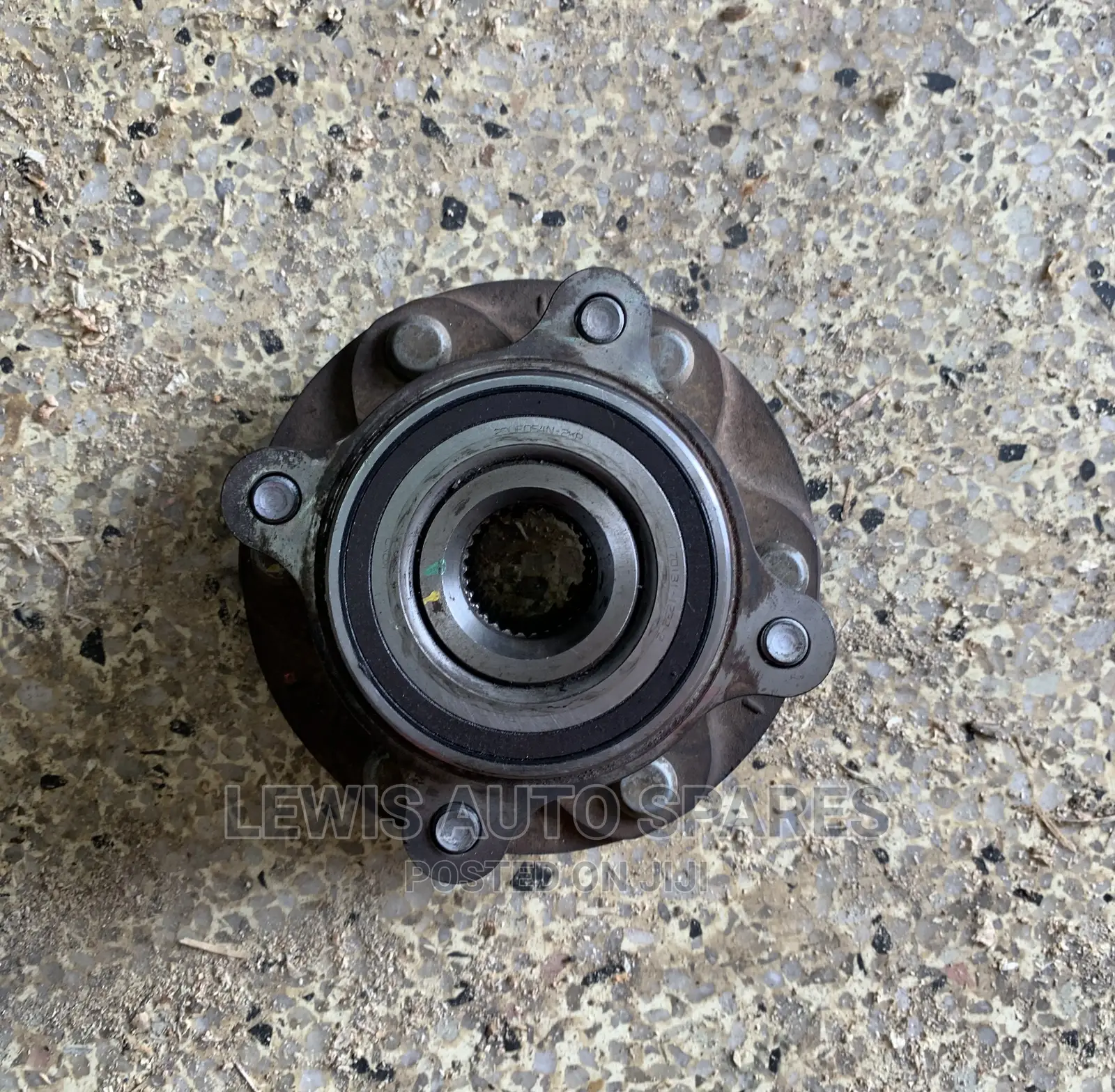 Prado 120, Prado 150, Hiluxvigo, Surf Fortuner Hub Bearing