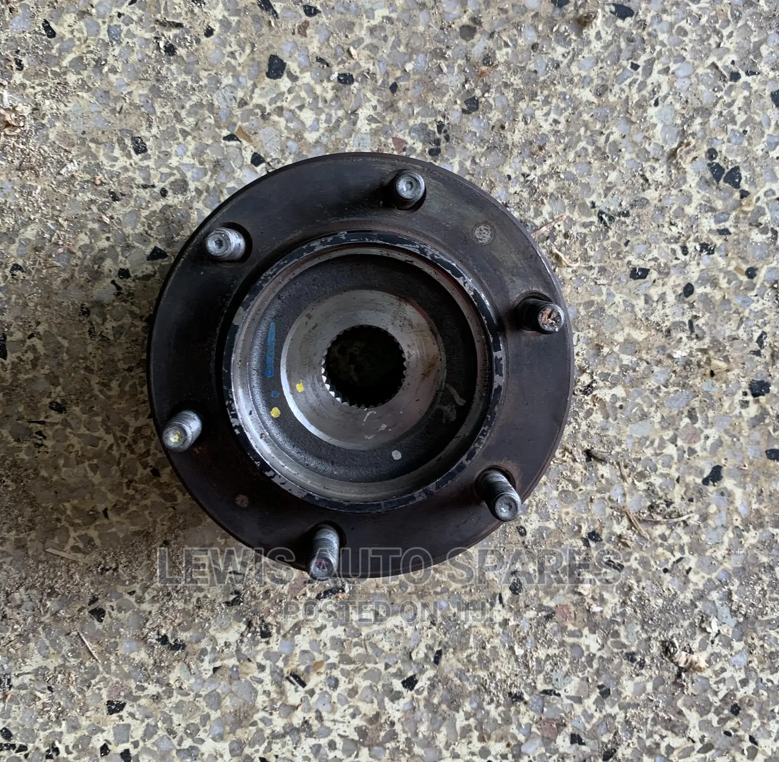 Prado 120, Prado 150, Hiluxvigo, Surf Fortuner Hub Bearing