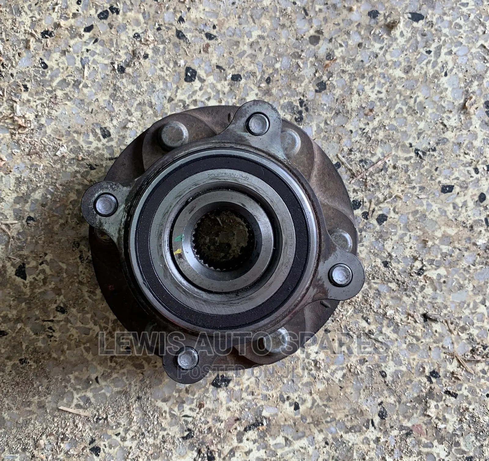 Prado 120, Prado 150, Hiluxvigo, Surf Fortuner Hub Bearing