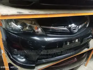 161 Fielder Nosecut Xenon.