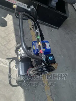 Gasoline Powered Carwashing Machine-Quality Tlac Brand