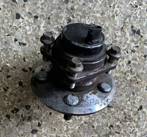 Rear Hub 2wd Bearing Premio, Wish, Rumion Allion