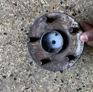 Rear Hub 2wd Bearing Premio, Wish, Rumion Allion