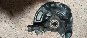 Toyota Vitz Rear Hub