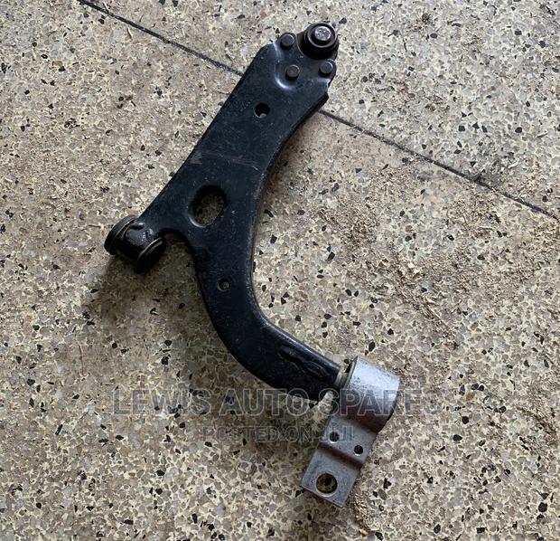 Mazda Demio Verisa Arm - thumbnail 3