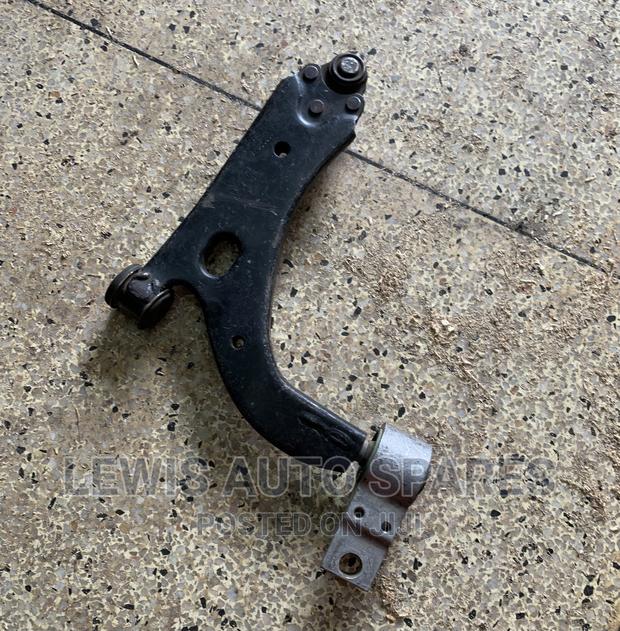 Mazda Demio Verisa Arm - thumbnail 2