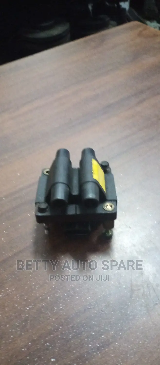 Subaru Forester Coil Distributor