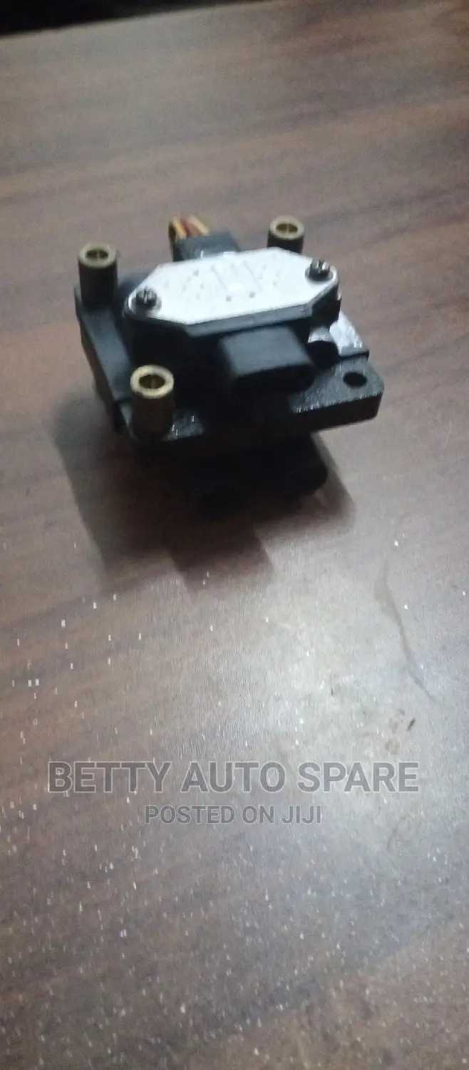 Subaru Forester Coil Distributor
