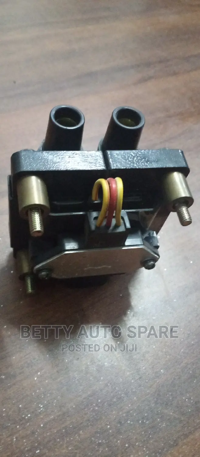 Subaru Forester Coil Distributor