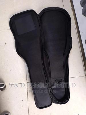 Padded Electric Guitar Bag - thumbnail 2