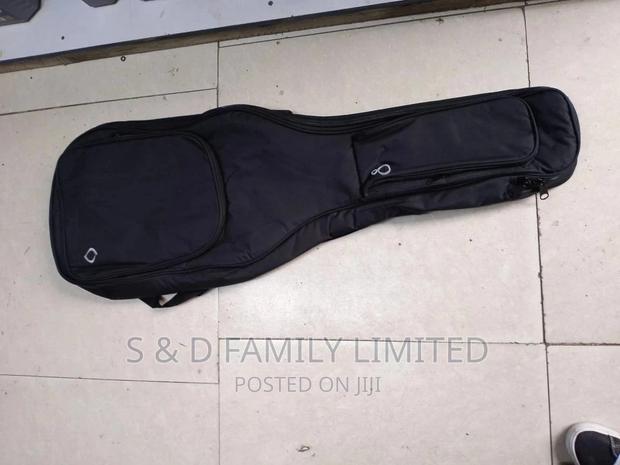 Padded Electric Guitar Bag - thumbnail 3