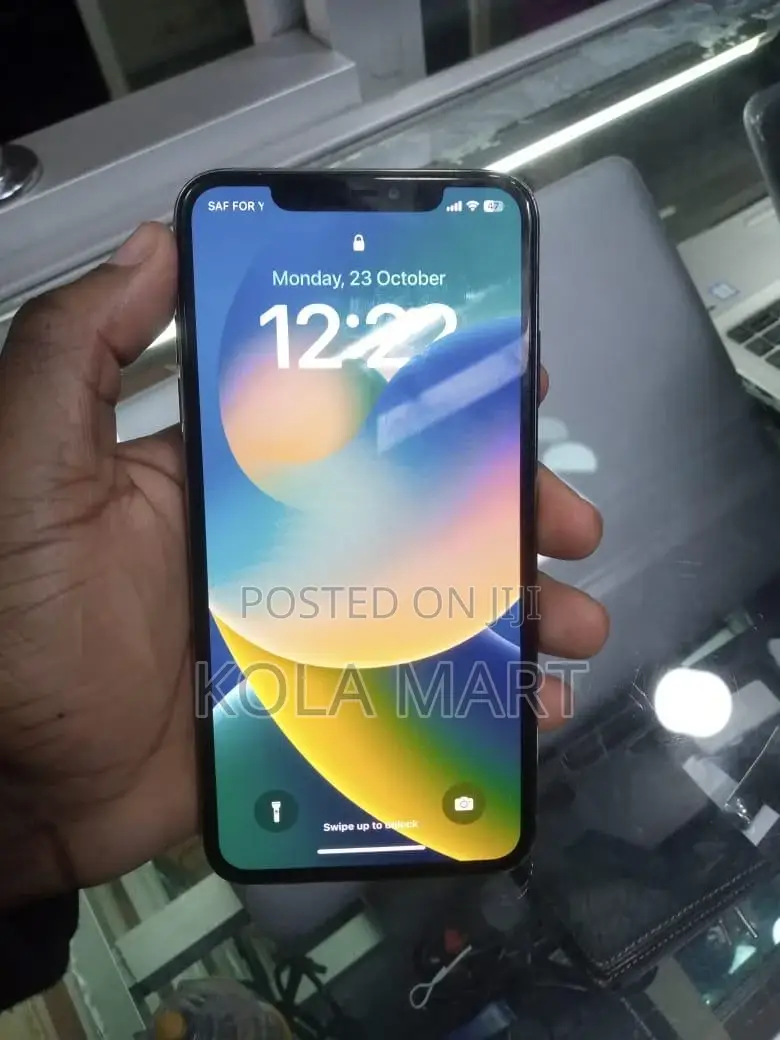 Apple iPhone XS Max 256 GB Rose Gold