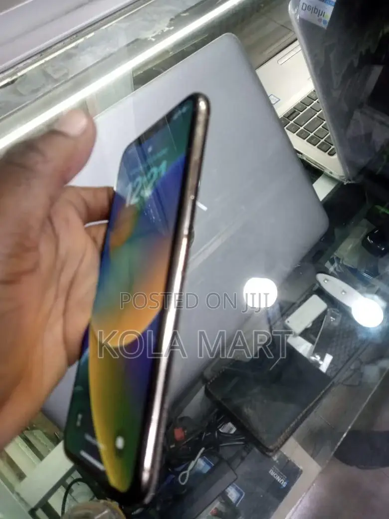 Apple iPhone XS Max 256 GB Rose Gold
