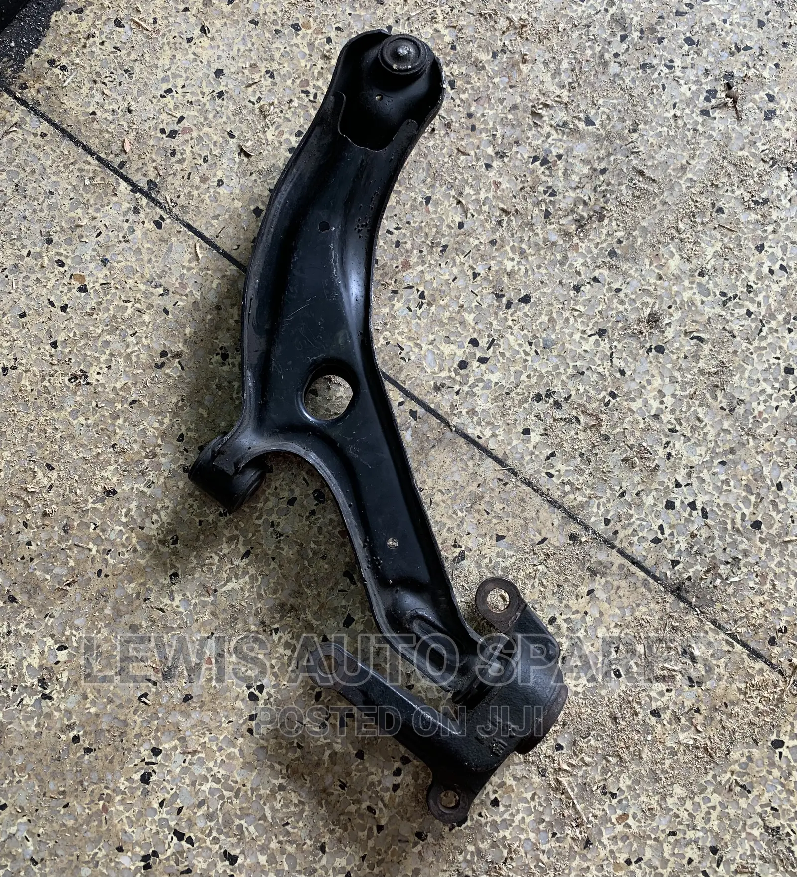 Honda Airwave Arm