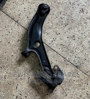 Honda Airwave Arm