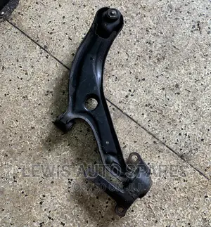Honda Airwave Arm