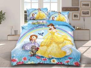 3d Kids Cartoon Duvet