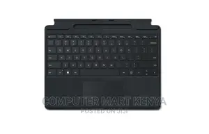 Microsoft Surface Pro 8/9 Signature Keyboard (Black)
