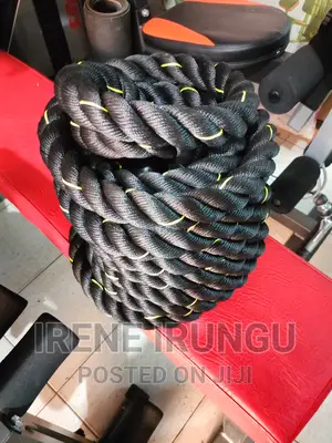 Battle Rope, Tag of War , 10mtrs