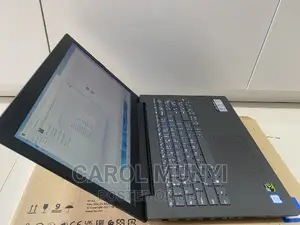 New Laptop Lenovo IdeaPad 330S 4GB Intel Core i7 HDD 500GB