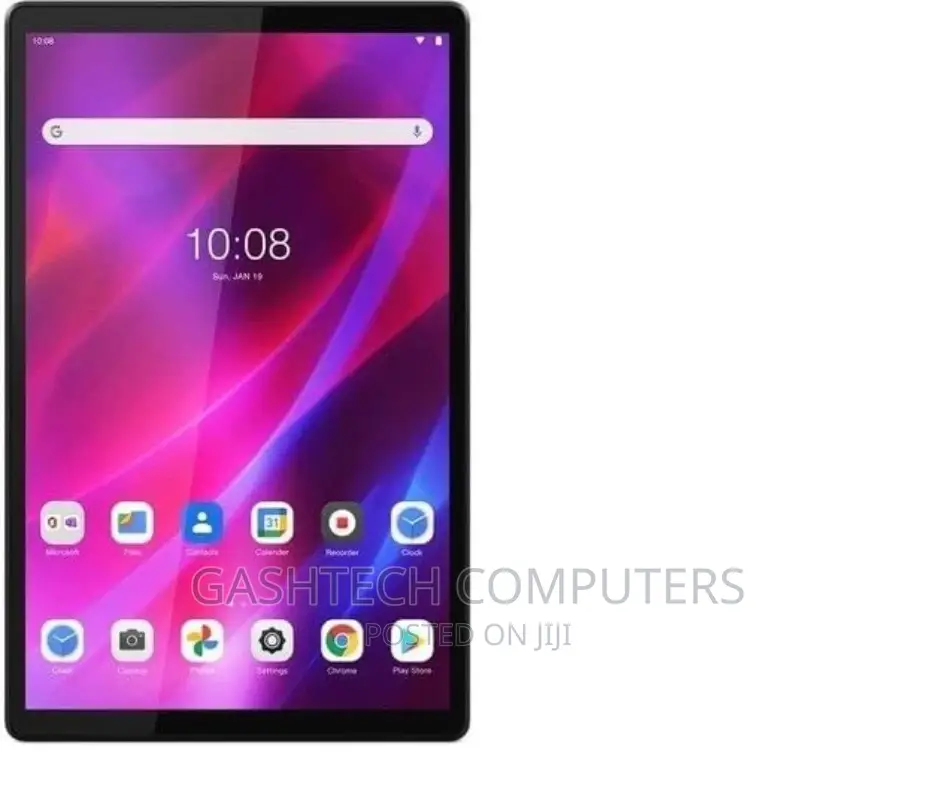 New Lenovo Tab K10 64 GB
