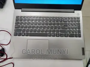 New Laptop Lenovo IdeaPad 330S 4GB Intel Core i7 HDD 500GB