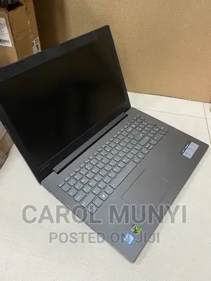 New Laptop Lenovo IdeaPad 330S 4GB Intel Core I7 SSD 256GB