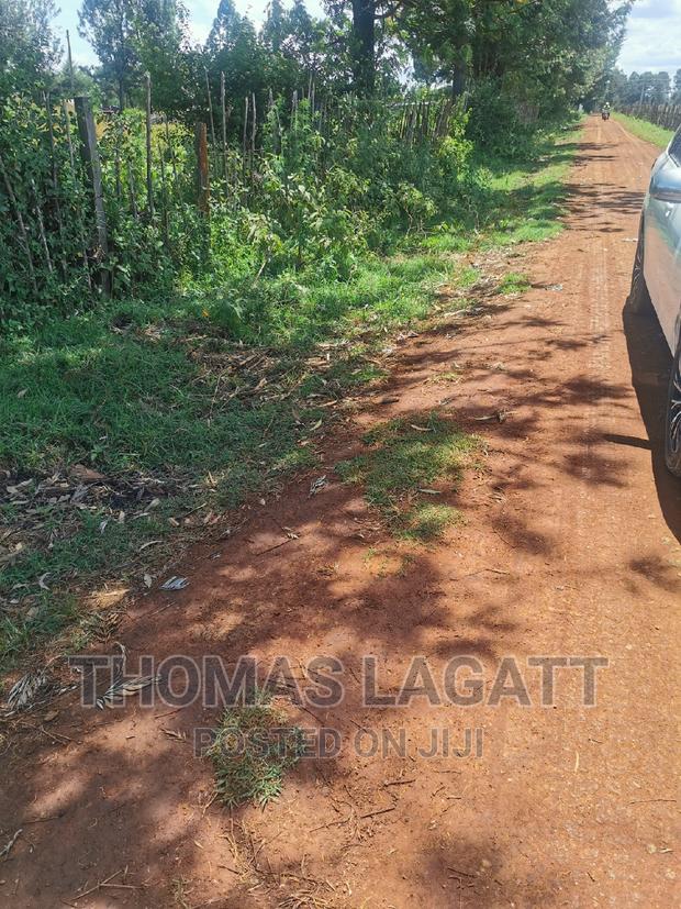 Eldoret Rivertex Segero Plots on Sale - thumbnail 5