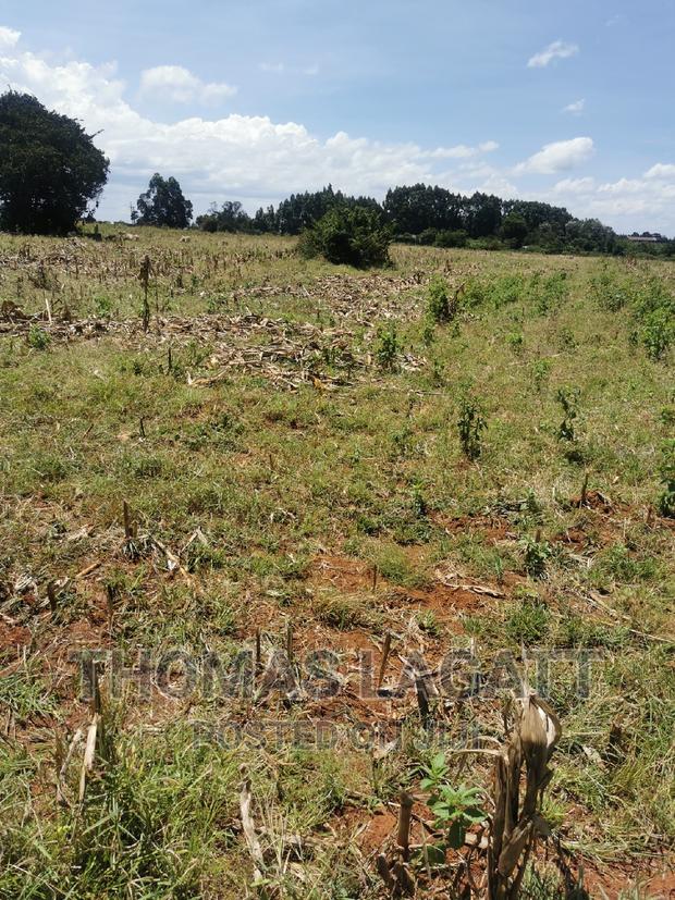 Eldoret Rivertex Segero Plots on Sale - thumbnail 8