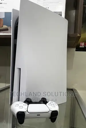 Sony Playstation 5 Standard