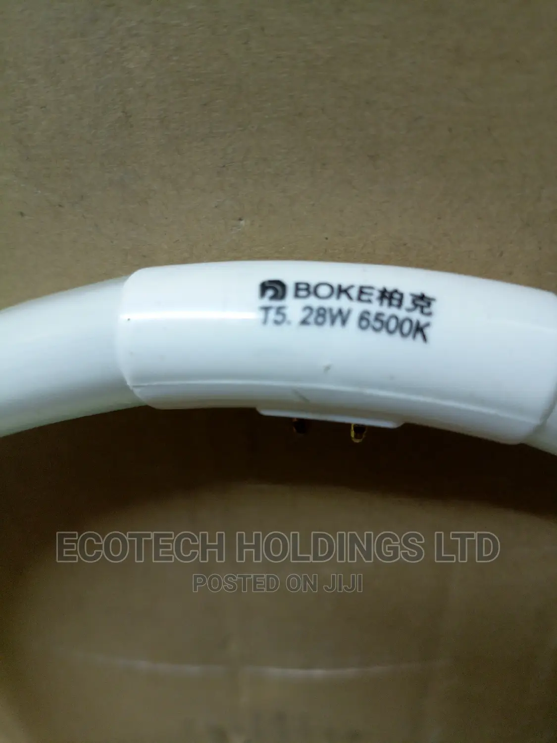 T5 22wts Circular Tubes.T5 28wts Available Too.
