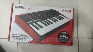 Professional MPK Mini - thumbnail 2