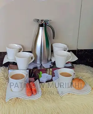 Tea Sets 13 PCS Tea Sets