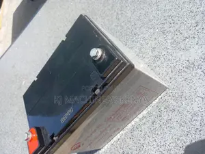 Solar Pex Battery