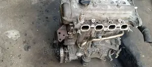 Toyota Probox Slim Engine