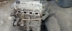 Toyota Probox Slim Engine