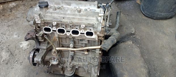 Toyota Probox Slim Engine - thumbnail 3