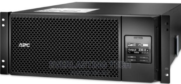 |APC 5kva Rackmount UPS - main view