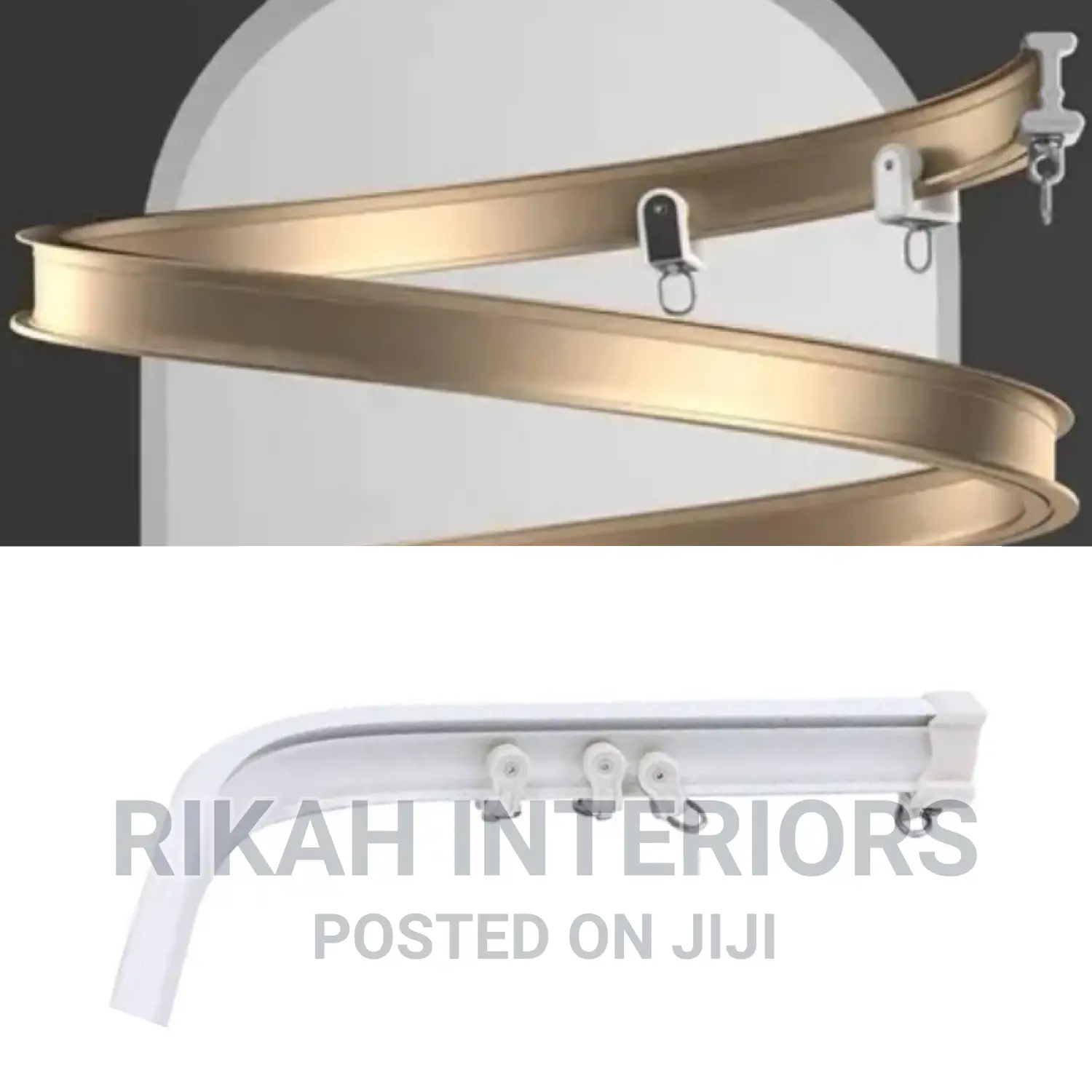 Bendable Curtain Rails Bendable Curtain Rails Bendable Rails
